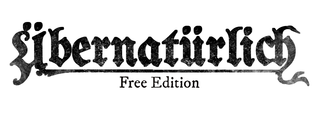 Free edition logo